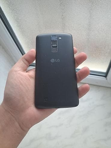 Samsung Galaxy A7, 16 GB, Sensor — 4