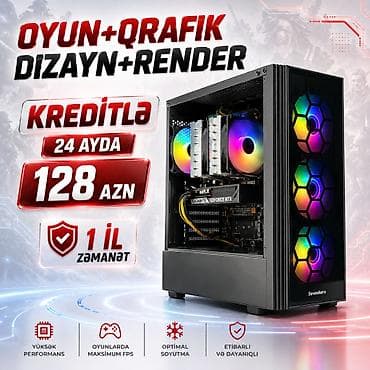 redmi note 5 ekran: Gaming Pc Ryzen 5 7500F+RTX 5060 8GB ✅Budce ve Performans! Oyun+Qrafik — 1