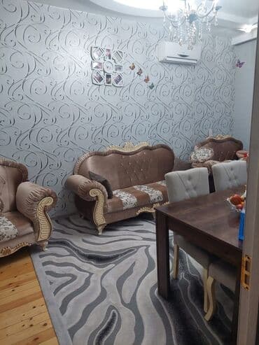 austin montego 1 6 mt: Binəqədi qəs. 3 otaqlı, 100 kv. m, Kredit yoxdur, Yeni təmirli — 5