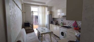 nerimanov icare obyekt: 2 otaqlı, Yeni tikili, 62 kv. m — 19