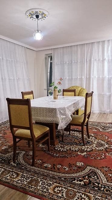 170 kv. m, 4 otaqlı, Hovuzsuz, İnternet — 5