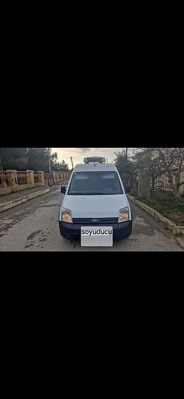 masinlar minik: Ford 2008 il, motor 1.8 l, Soyuducu — 1