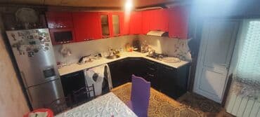 neftçilər ev: Bakıxanov qəs. 2 otaqlı, 65 kv. m, Kredit yoxdur, Orta təmir — 4