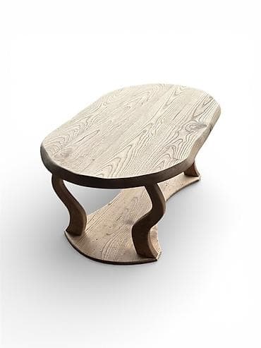 Oval masa, Açılmayan, Təkərsiz, Taxta, Azərbaycan, Zəmanətsiz, Ödənişli çatdırılma, Pulsuz quraşdırılma