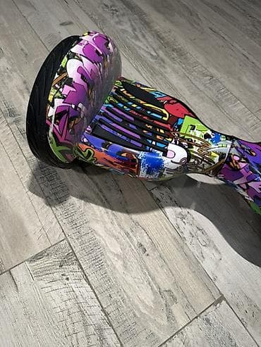 hover bohart: Islek veziyetde Batareyasi yeni deyisilib isdifade olunmayib Zaretka — 5