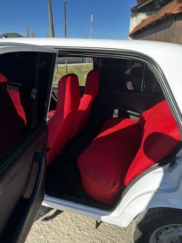 05 masin: VAZ (LADA) 2107: 1.7 l | 2008 il 110 km Sedan — 7