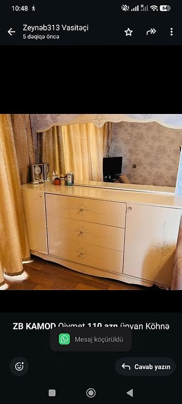 divan kohnə: *ZB* *KAMOD* Qiymet *110 azn* ünvan Köhnə Günəşli — 1