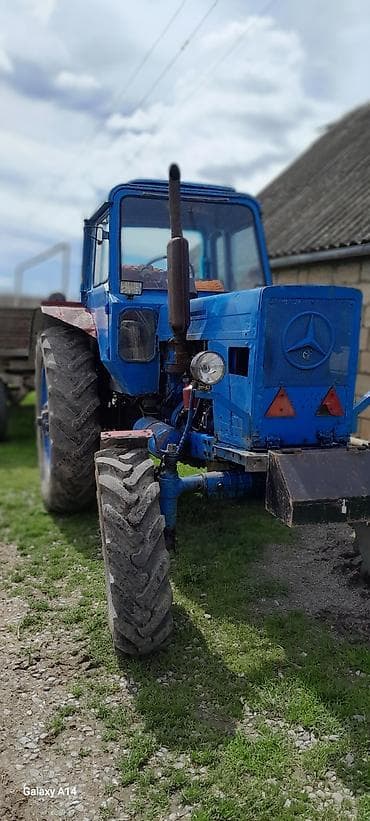 soyuducu 2 el: Salam gördüyünüz mtz 80 satılır ideal vəzyətdədi heç bir prablem — 4