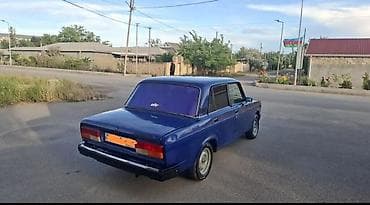 lada vaz 2115: Salam otur sür maşındır kredit elemey olar barter nivayla — 4