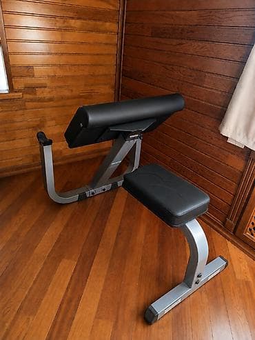 Scott Skamya (Body Solid)
Ev seraitinde cox az isledilib lalafo.az -da Scott Skamya (Body Solid)
Ev seraitinde cox az isledilib
