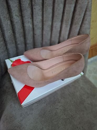 eau de parfum: Tuflilər, Ölçü: 35, Yeni — 9