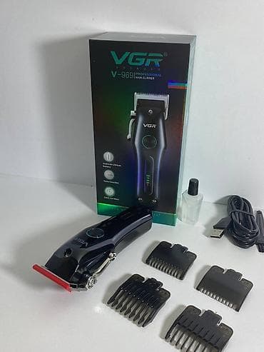 Audio: Saç qırxan maşın, Vgr, Yeni, Pulsuz çatdırılma, Rayonlara çatdırılma — 4