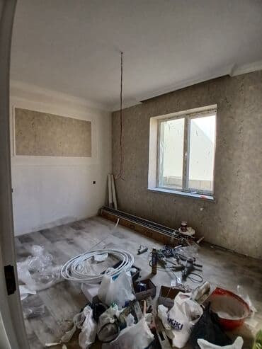 Həyət evləri və villaların satışı: 3 otaqlı, 85 kv. m, Kredit var, Yeni təmirli — 9