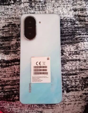 samsung core 2: Redmi A5, 128 ГБ, цвет - Белый — 1