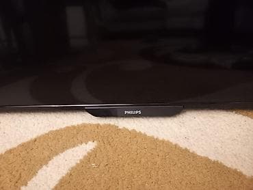 tv sony: PHILIPS SMART TELEVİZOR 127 EKRAN 50 DYUM, FULL HD, YAXŞİ — 2