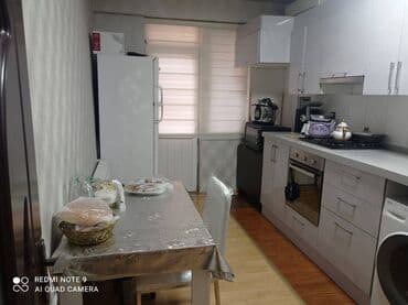 sumqayit bina evi: Bakıxanov qəs., 2 otaqlı, Yeni tikili, 77 kv. m — 6