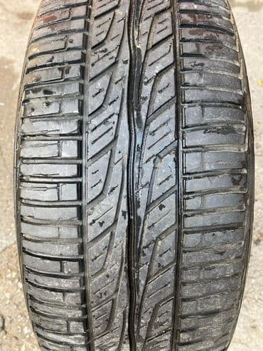 225 50 17 зимние шины: İşlənmiş Şin Pirelli 225 / 50 / R 17 — 6