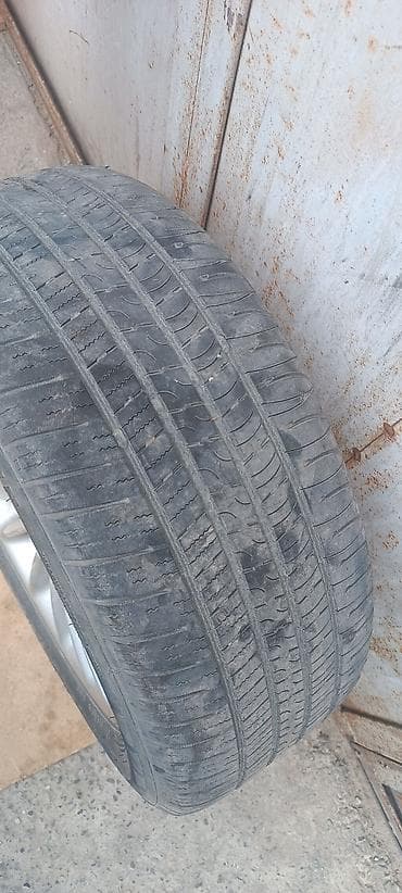 диски для bmw: Б/у Колесо BMW 225 / 55 / R 16, 5 Болтов — 2