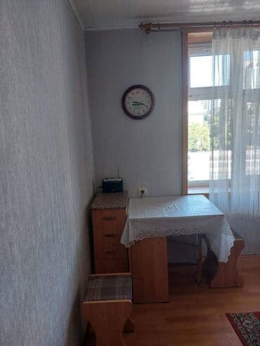 kiraye evler nerimanov montin: Nərimanov metrosunun yaxınlığında 5 mertebeli binanın 3-cü — 4