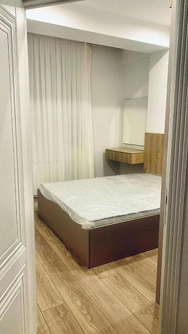 icare obyek: İcarəyə verilir 3 otaqlı yeni tikili 70 m², 20 Yanvar m. Kateqoriya — 1