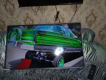 vozol 6 k: Televizor Philips LED ekran 50" FHD (1920x1080) — 4