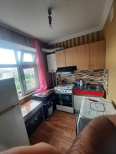 Продажа квартир: Сумгайыт, 2 комнаты, Вторичка, 47 м² — 2