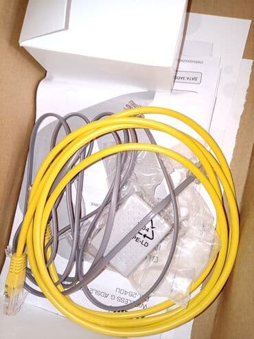 vayfay aparatlari: TP LİNK.Wifi aparati Modem aparati .Her şeyi var .karopkada — 10