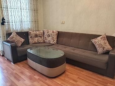 Künc divan, İşlənmiş
