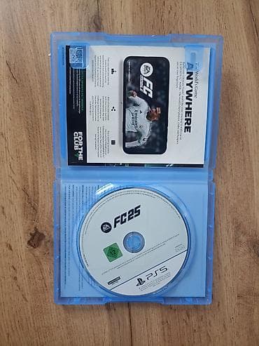 PS3 (Sony PlayStation 3): İdman, Yeni Pulsuz çatdırılma — 2