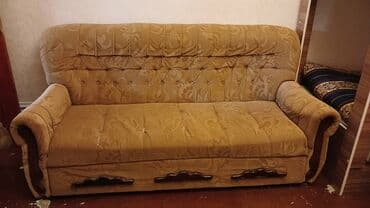 бескаркасный диван кровать: Di̇van-kravat — 3