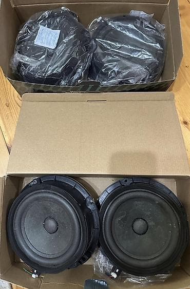 ps3 kolu: Kia Sportage 2011 üçün orijinal qapı akustik dinamiki dəsti (1 ededi — 1
