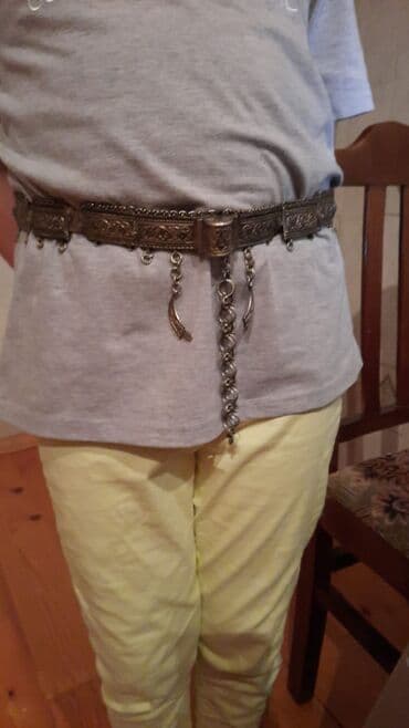 qizil onluq qiymeti: 1900 il, Gümüş, Vəziyyəti: Yaxşı — 6