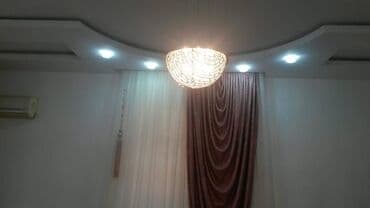 savalan qesebesi harda yerlesir: Badamdar qəs. 8 otaq, 360 kv. m, Yeni təmirli — 8