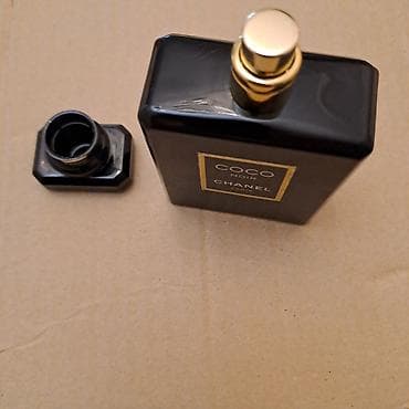 today parfum original: Chanel Coco Noir Eau de Parfum – 100 ml Orijinaldır. Ciddi alıcı — 3