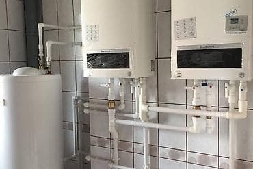 Digər tikinti xidmətləri: Команда профессиональных мастеров сделает полный и частичный ремонт в — 2