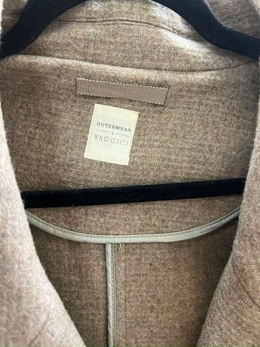 turkler kurtkaya ne deyirler: Palto, Yargıcı, L — 2