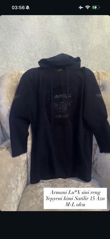 Защитные пленки и стекла: Geyimler her biri yeni kimidir olculeri ferqlidir qeyd olunub her — 19