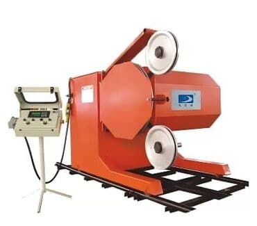 Kompressorlar: MF2718D modeli universal alət yontan maşın müxtəlif kəsmə alətlərini — 3