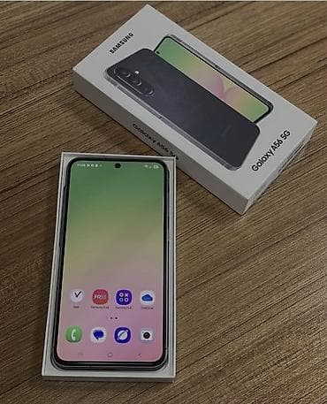 nokia 3 1: Samsung Galaxy S23, rəng - Boz — 6