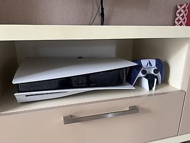 Cihazda heç bir problem yoxdur. Pult və şarj stansiyası qiymətə