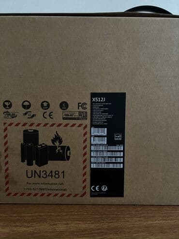 laptoplar: Ofis Notbuku satılır, Xaricə getdiyim üçün təcili satıram. Buna görə — 5