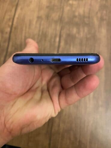 samsung 20 s qiymeti: Samsung Galaxy A03, 32 GB, rəng - Mavi, İki sim kartlı — 2