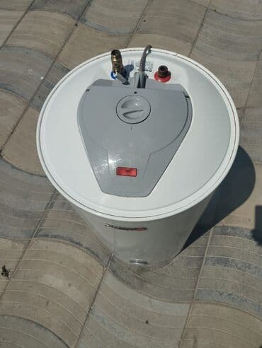 ariston qiymeti: 50lt 80lt 100lt tezeden secilmir. ! — 6