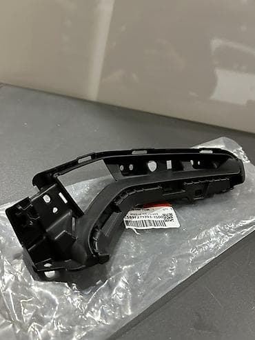 Changan A05 Atrajatel Korpusu(salasqası)