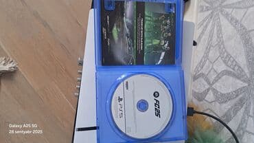 en ucuz ps: Fc 25 Disk — 2