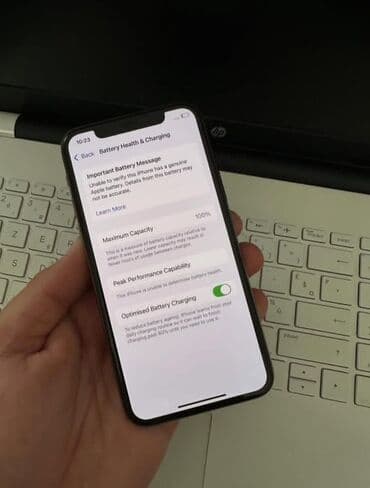 saat kamera: IPhone 12, Ağ, Face ID — 5