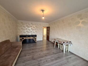 ev masazir: Bakı, 2 otaqlı, Köhnə tikili, 60 kv. m — 2