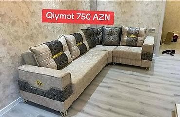 kitab divanlar: Künc divan, Yeni, Açılan, Bazalı, Parça, Şəhərdaxili pulsuz çatdırılma — 5