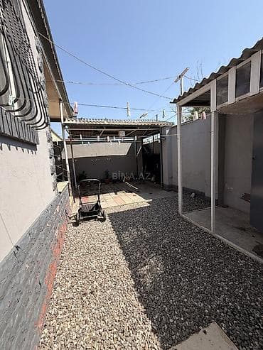 20000 ev: 3 otaqlı, 89 kv. m, Kredit yoxdur, Yeni təmirli — 3