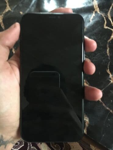 tecno spark 5 pro qiymeti: IPhone 11 Pro, 64 ГБ — 1
